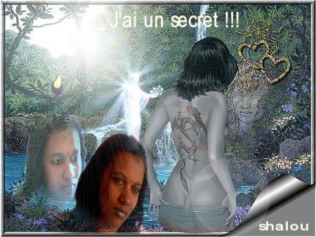 j'ai un secret !!!!!